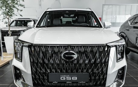GAC GS8, 2026 год, 4 949 000 рублей, 2 фотография