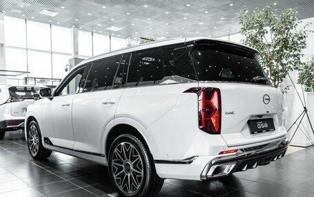 GAC GS8, 2026 год, 4 949 000 рублей, 7 фотография