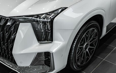 GAC GS8, 2026 год, 4 949 000 рублей, 4 фотография