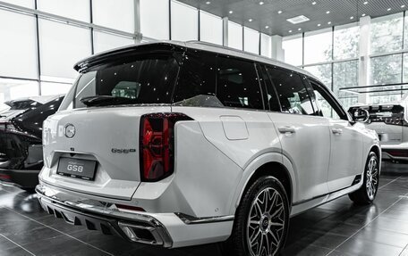 GAC GS8, 2026 год, 4 949 000 рублей, 5 фотография
