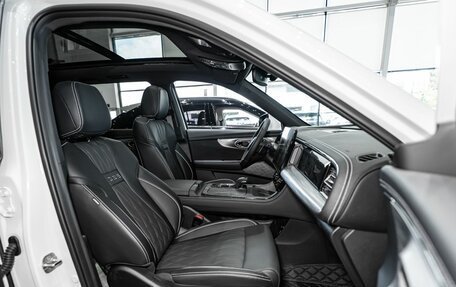 GAC GS8, 2026 год, 4 949 000 рублей, 14 фотография