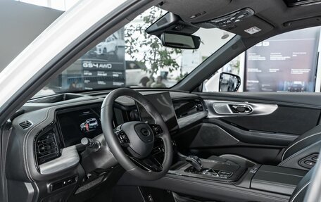 GAC GS8, 2026 год, 4 949 000 рублей, 8 фотография