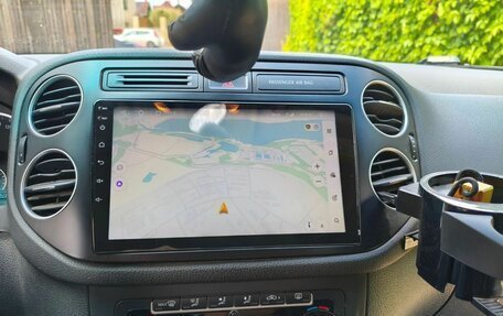 Volkswagen Tiguan I, 2012 год, 1 050 000 рублей, 9 фотография