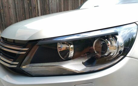 Volkswagen Tiguan I, 2012 год, 1 050 000 рублей, 11 фотография