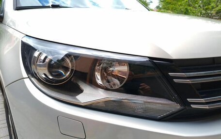 Volkswagen Tiguan I, 2012 год, 1 050 000 рублей, 15 фотография