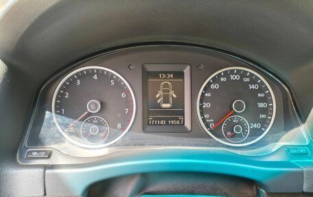 Volkswagen Tiguan I, 2012 год, 1 050 000 рублей, 12 фотография