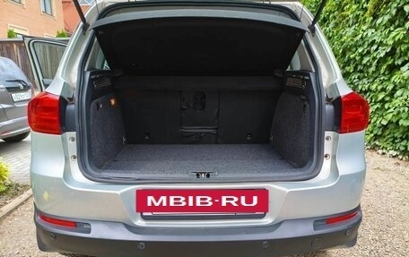 Volkswagen Tiguan I, 2012 год, 1 050 000 рублей, 6 фотография