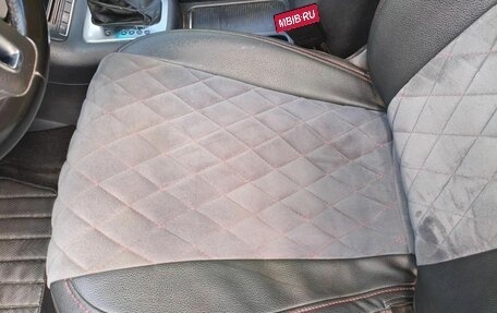 Volkswagen Tiguan I, 2012 год, 1 050 000 рублей, 16 фотография