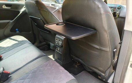 Volkswagen Tiguan I, 2012 год, 1 050 000 рублей, 19 фотография