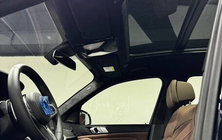 BMW X7, 2025 год, 14 300 000 рублей, 6 фотография