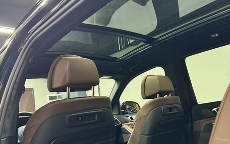 BMW X7, 2025 год, 14 300 000 рублей, 7 фотография