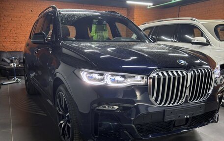 BMW X7, 2025 год, 14 300 000 рублей, 5 фотография