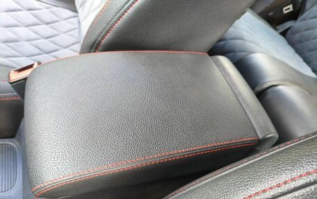 Volkswagen Tiguan I, 2012 год, 1 050 000 рублей, 18 фотография
