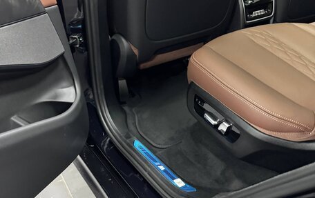BMW X7, 2025 год, 14 300 000 рублей, 9 фотография