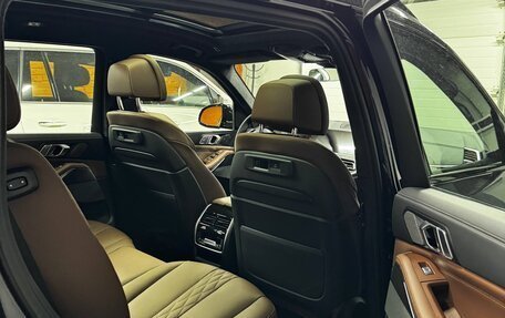 BMW X7, 2025 год, 14 300 000 рублей, 11 фотография