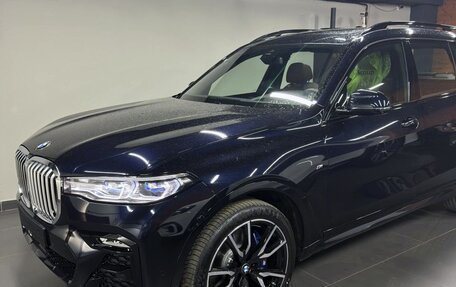 BMW X7, 2025 год, 14 300 000 рублей, 3 фотография