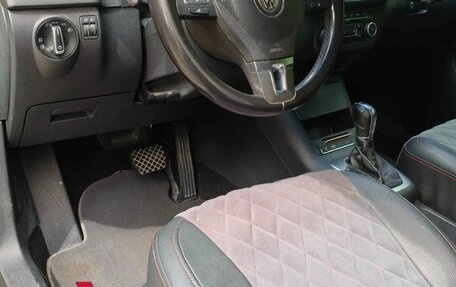 Volkswagen Tiguan I, 2012 год, 1 050 000 рублей, 20 фотография