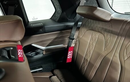 BMW X7, 2025 год, 14 300 000 рублей, 8 фотография