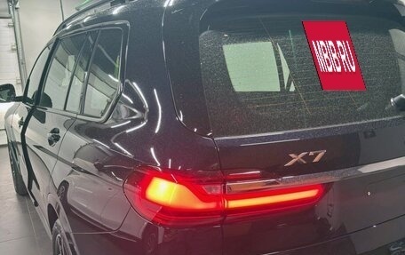 BMW X7, 2025 год, 14 300 000 рублей, 4 фотография
