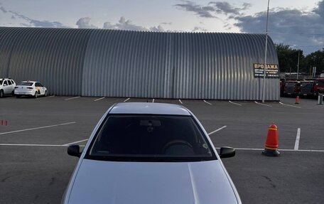 Skoda Fabia I, 2006 год, 305 000 рублей, 6 фотография