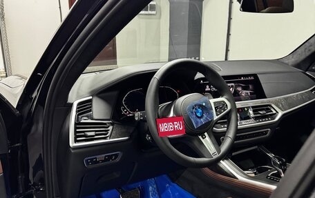 BMW X7, 2025 год, 14 300 000 рублей, 13 фотография