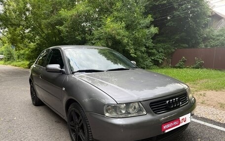 Audi A3, 2001 год, 450 000 рублей, 2 фотография
