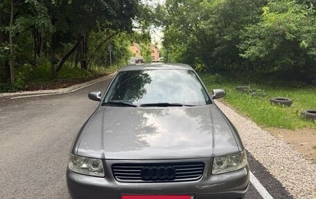 Audi A3, 2001 год, 450 000 рублей, 3 фотография