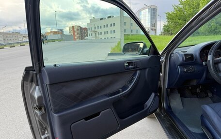 Audi A3, 2001 год, 450 000 рублей, 11 фотография