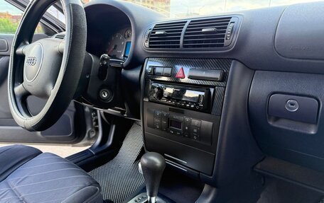 Audi A3, 2001 год, 450 000 рублей, 14 фотография