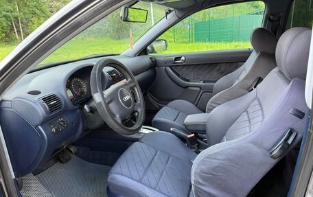 Audi A3, 2001 год, 450 000 рублей, 9 фотография