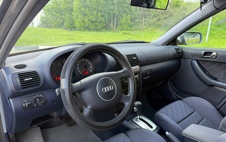 Audi A3, 2001 год, 450 000 рублей, 15 фотография