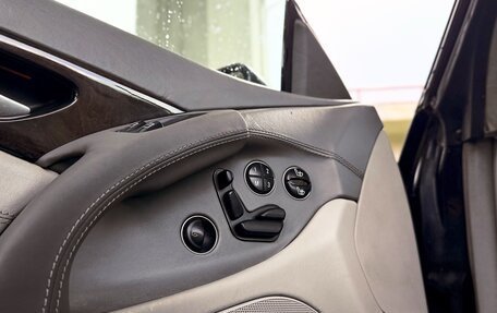 Mercedes-Benz SL-Класс, 2002 год, 1 700 000 рублей, 13 фотография