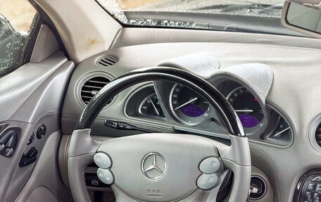 Mercedes-Benz SL-Класс, 2002 год, 1 700 000 рублей, 7 фотография