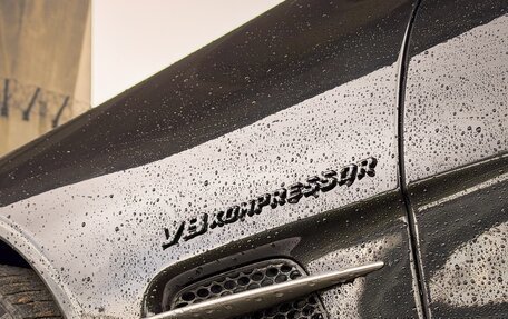 Mercedes-Benz SL-Класс, 2002 год, 1 700 000 рублей, 6 фотография