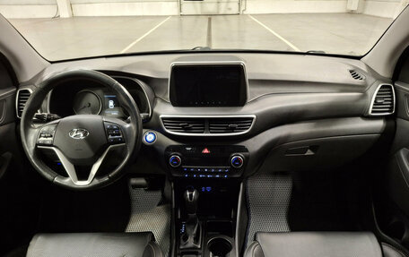 Hyundai Tucson III, 2019 год, 2 120 000 рублей, 14 фотография