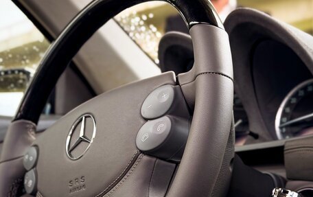 Mercedes-Benz SL-Класс, 2002 год, 1 700 000 рублей, 19 фотография
