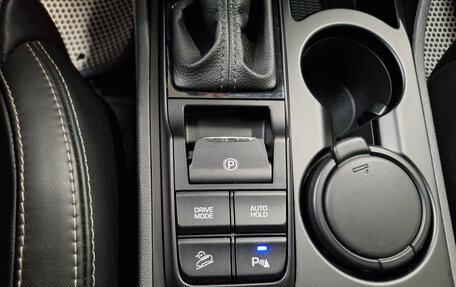 Hyundai Tucson III, 2019 год, 2 120 000 рублей, 20 фотография