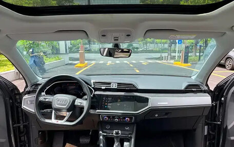 Audi Q3 Sportback, 2022 год, 1 930 000 рублей, 8 фотография