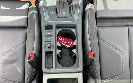 Audi Q3 Sportback, 2022 год, 1 930 000 рублей, 11 фотография