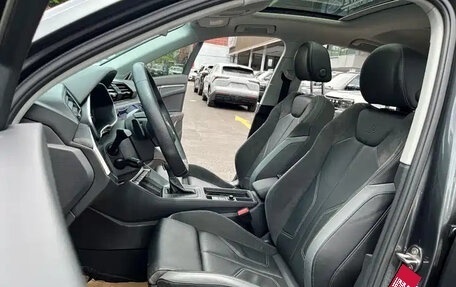 Audi Q3 Sportback, 2022 год, 1 930 000 рублей, 14 фотография