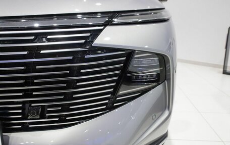 Haval F7, 2026 год, 3 699 000 рублей, 6 фотография