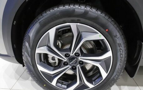 Haval F7, 2026 год, 3 699 000 рублей, 7 фотография