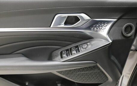 Haval F7, 2026 год, 3 699 000 рублей, 10 фотография