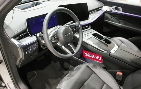 Haval F7, 2026 год, 3 699 000 рублей, 9 фотография