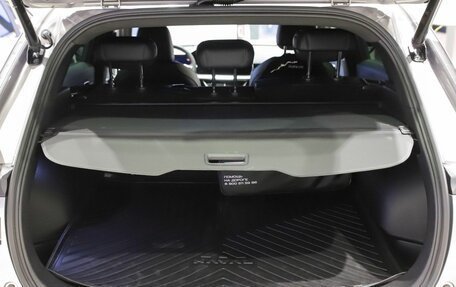 Haval F7, 2026 год, 3 699 000 рублей, 19 фотография
