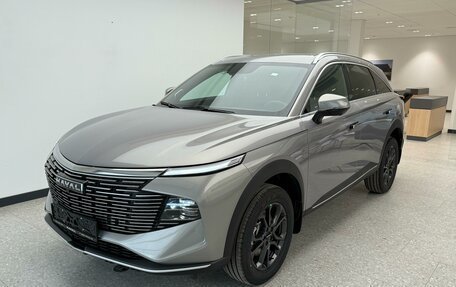 Haval F7, 2026 год, 2 999 000 рублей, 3 фотография