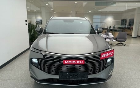 Haval F7, 2026 год, 2 999 000 рублей, 2 фотография