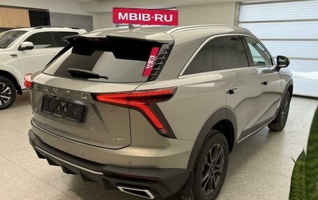 Haval F7, 2026 год, 2 999 000 рублей, 6 фотография