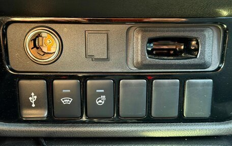 Mitsubishi Outlander III рестайлинг 3, 2021 год, 2 999 000 рублей, 26 фотография