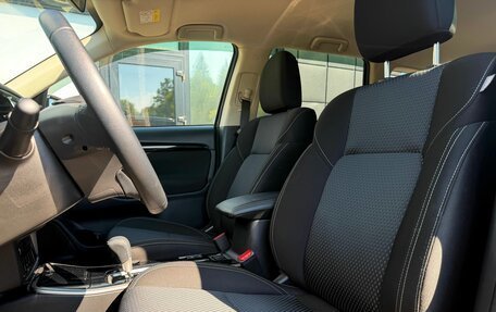 Mitsubishi Outlander III рестайлинг 3, 2021 год, 2 999 000 рублей, 19 фотография
